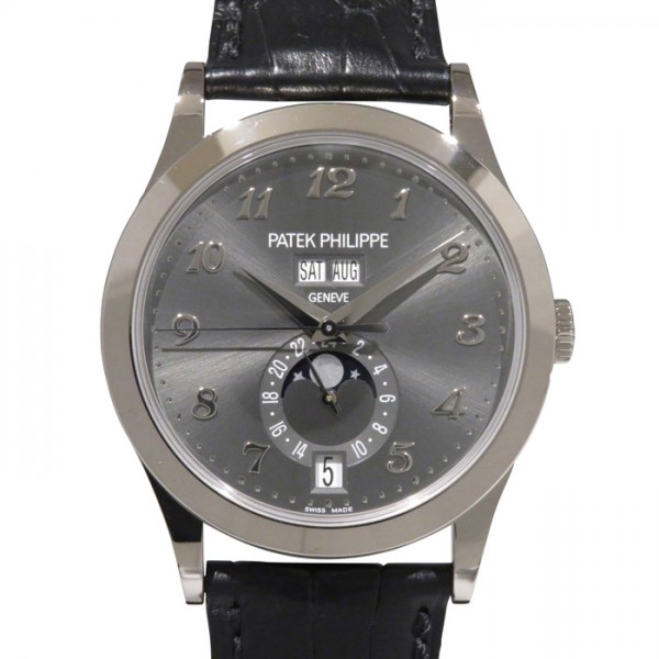 パテック・フィリップ patekphilippe コンプリケーション complication w164296