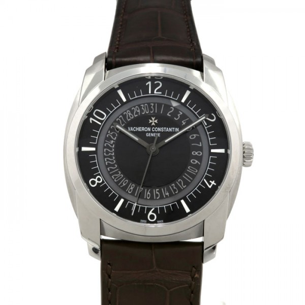 vacheronconstantin quaidel'Ile ヴァシュロン・コンスタンタン ケ ド リル ケ･ド･リル 4500s/000a-b196