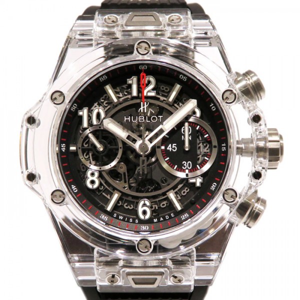 ウブロ hublot ビッグバン bigbang w164299