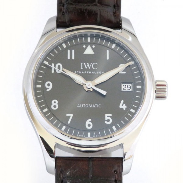 iwc pilotwatch IWC パイロットウォッチ オートマティック iw324001