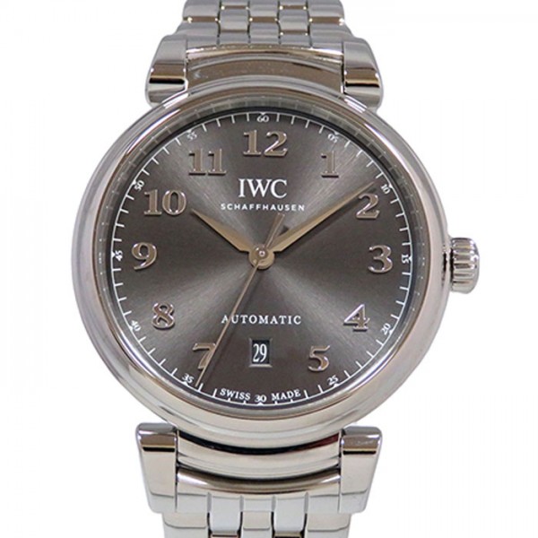 iwc davinci IWC Da Vinci  iw356602