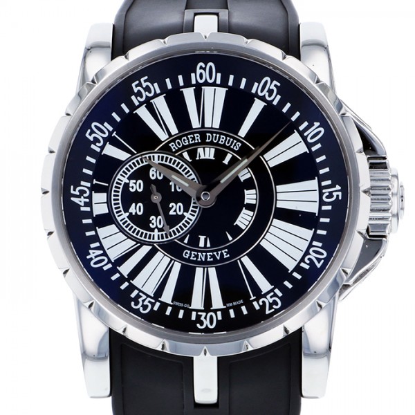 rogerdubuis excalibur ロジェ・デュブイ エクスカリバー  rddbex0104