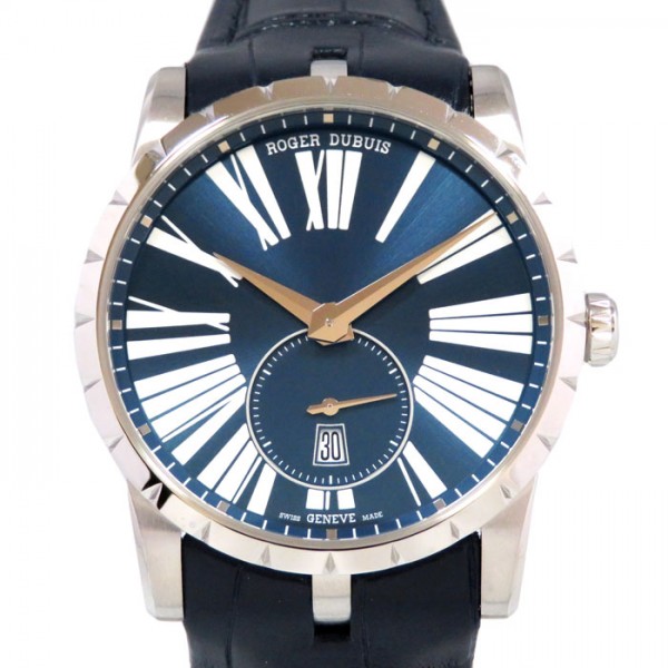 rogerdubuis excalibur ロジェ・デュブイ エクスカリバー 42 オートマティック dbex0535