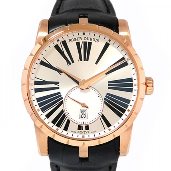 rogerdubuis excalibur ロジェ・デュブイ エクスカリバー 42 オートマティック rddbex0538