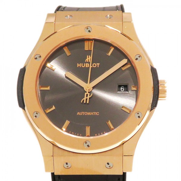 hublot classicfusion ウブロ クラシックフュージョン レーシング キングゴールド 542.ox.7081.lr