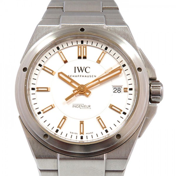 iwc engineer IWC Ingenieur Automatic iw323906