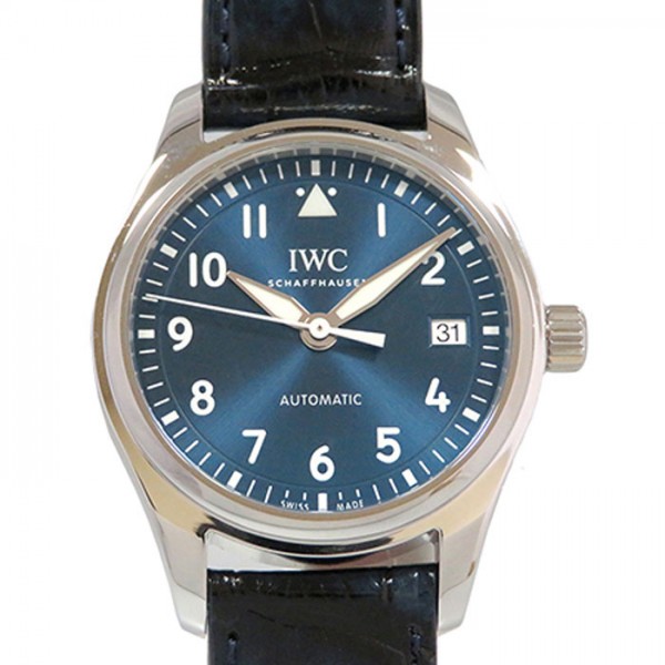 iwc pilotwatch IWC パイロットウォッチ  iw324008