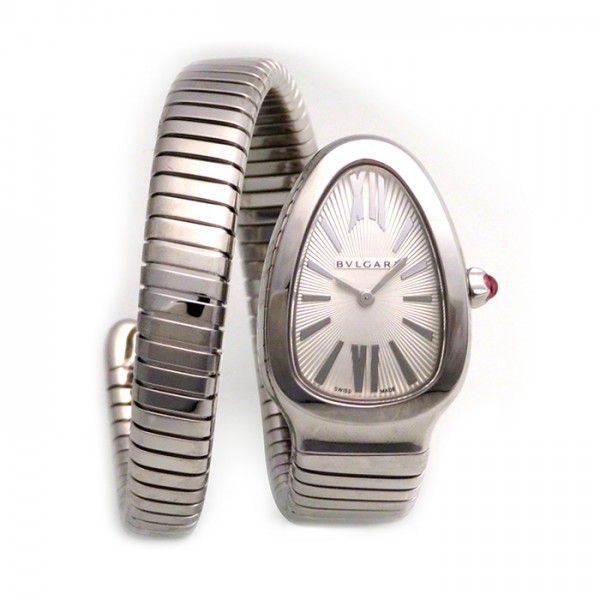 bvlgari serpenti ブルガリ セルペンティ  sp35c6ss.1t/l