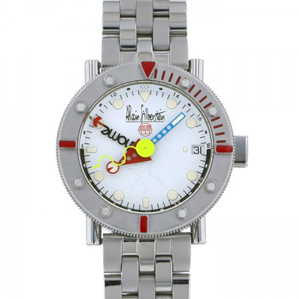 アラン・シルベスタイン alainsilberstein その他 other w164420