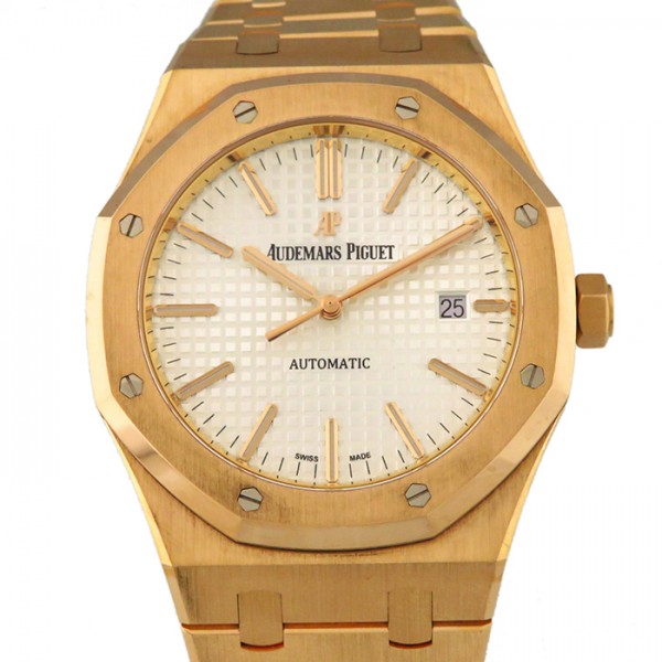 audemarspiguet royaloak オーデマ・ピゲ ロイヤルオーク  15400or.oo.1220or.02