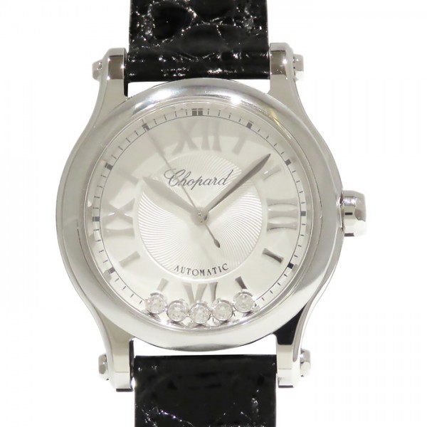 chopard happysport ショパール ハッピースポーツ ハッピースポーツ 278573-3001