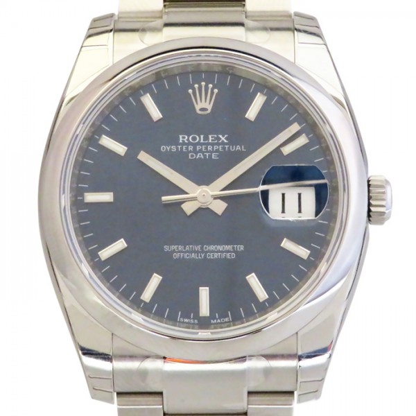 ロレックス rolex オイスターパーペチュアル oysterperpetual w164492