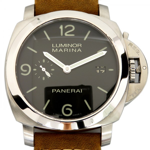 panerai luminormarina1950 パネライ ルミノールマリーナ1950 マリーナ 1950 3デイズ オートマティック pam00312
