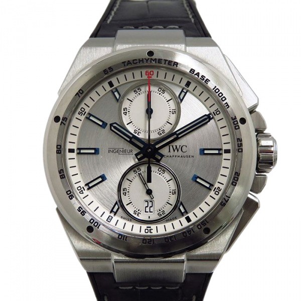 iwc engineer IWC Ingenieur Chronograph racer iw378509