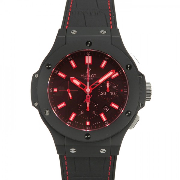 hublot bigbang ウブロ ビッグバン レッドマジック ブティック限定 301.ci.1123.gr