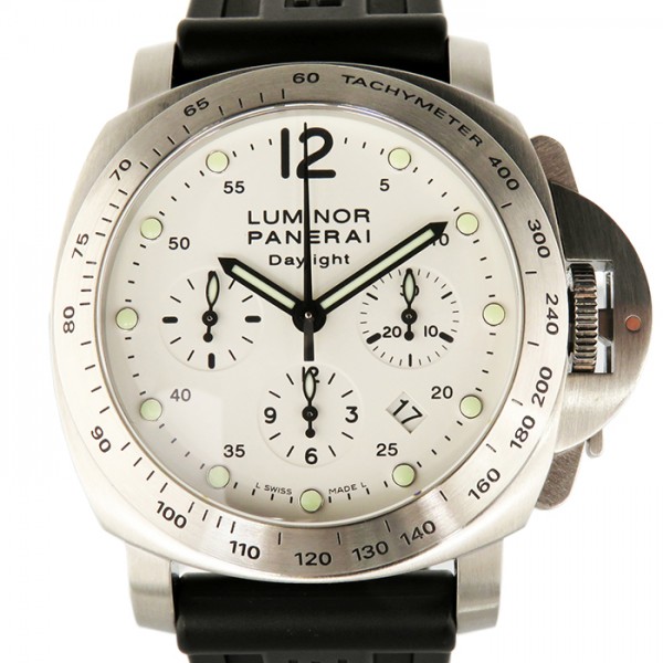 panerai luminor パネライ ルミノール クロノグラフ デイライト pam00251