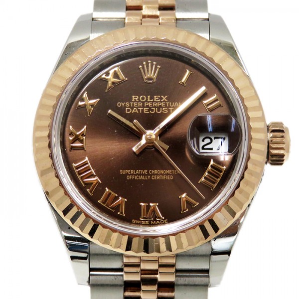 rolex datejust ロレックス デイトジャスト  279171