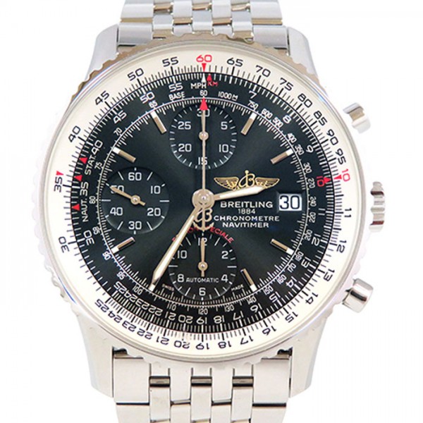 breitling navitimer ブライトリング ナビタイマー ヘリテージ a113b27np