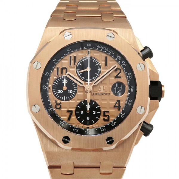 audemarspiguet royaloakoffshore オーデマ・ピゲ ロイヤルオーク オフショア クロノグラフ 26470or.oo.1000or.01