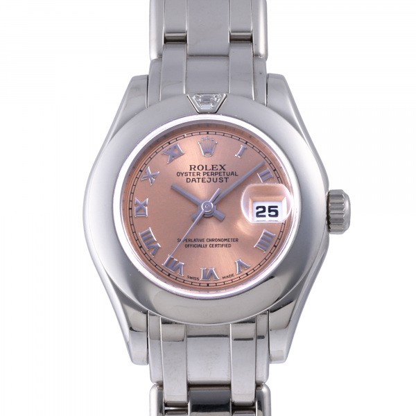 Rolex rolex Datejust Datejust w164725