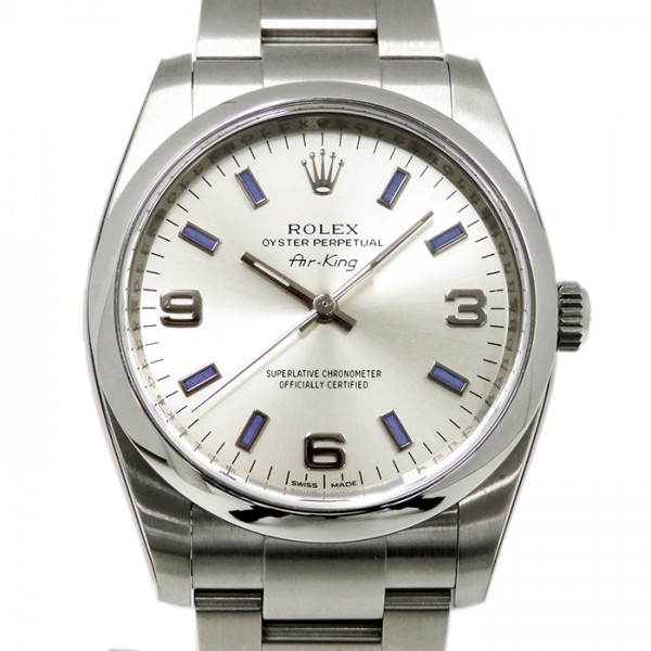 rolex airking ロレックス エアキング  114200