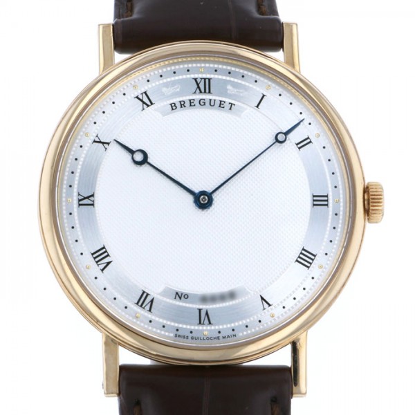 breguet classics Breguet Classical  5157ba/11/9v6
