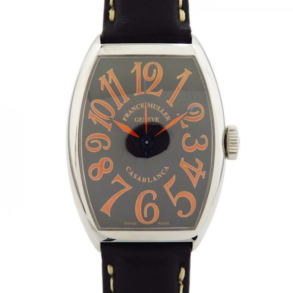 franckmuller casablanca フランク・ミュラー カサブランカ サハラ 5850casasahara