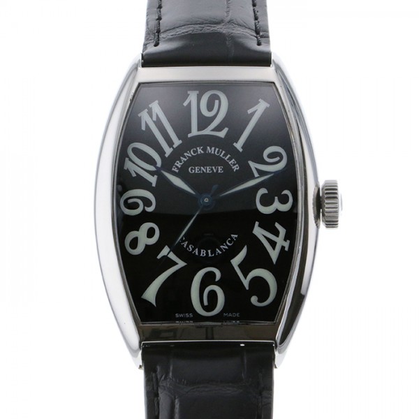 franckmuller casablanca フランク・ミュラー カサブランカ  5850casa