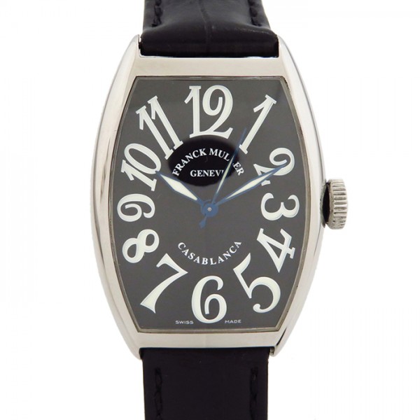 franckmuller casablanca フランク・ミュラー カサブランカ  5850casa