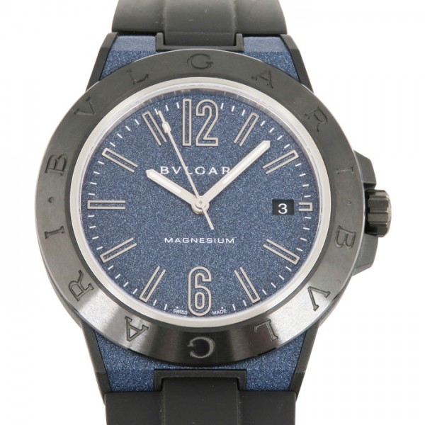 ブルガリ bvlgari ディアゴノ diagono w164824