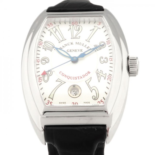 franckmuller conquistador フランク・ミュラー コンキスタドール  8005sc