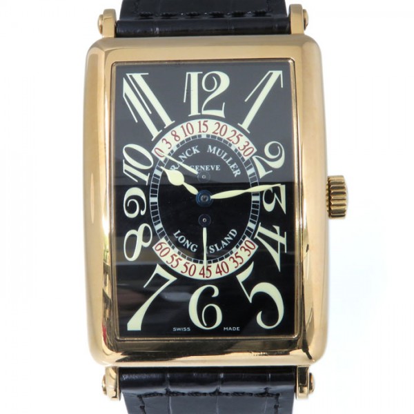 franckmuller Longisland FRANCK MULLER Long Island Beregrad Second 1100dsr