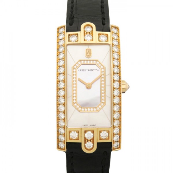 harrywinston avenue ハリー・ウィンストン アヴェニュー C エメラルド avcqhm19