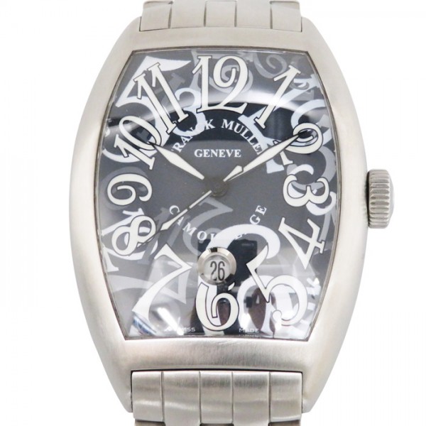 franckmuller casablanca フランク・ミュラー カサブランカ カモフラージュ 8880cdtbr