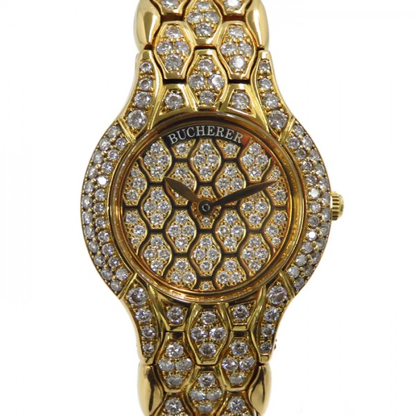 カール F.ブヘラ carlfbucherer その他 other w164834