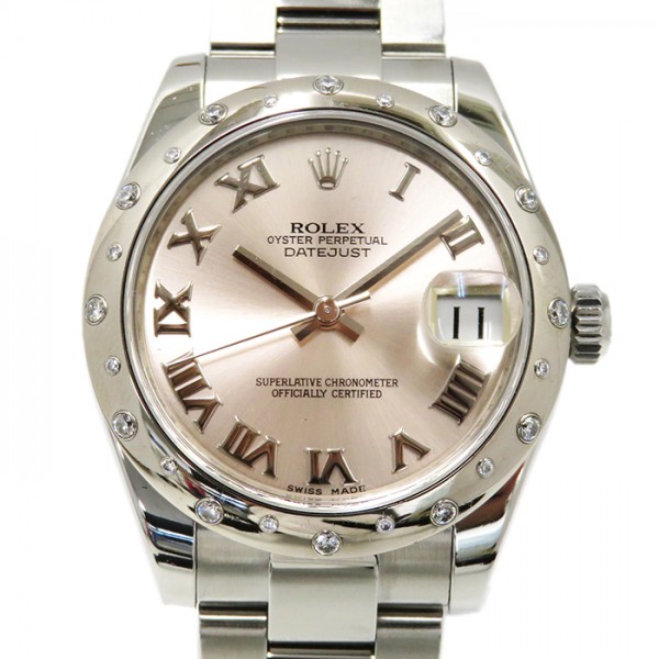 ロレックス rolex デイトジャスト datejust w164842