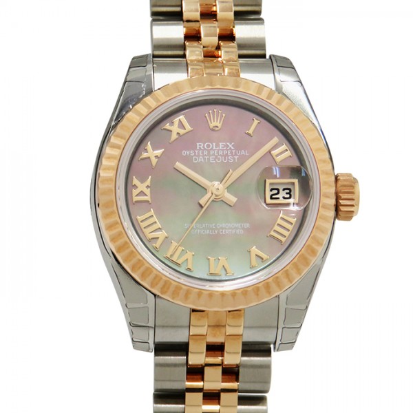 ロレックス rolex デイトジャスト datejust w164874