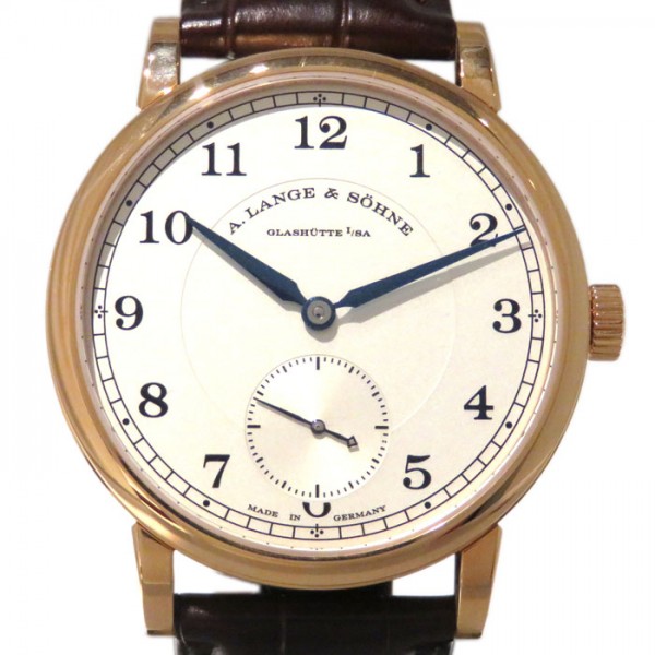 alangesohne 1815 ランゲ＆ゾーネ 1815 1815 235.032