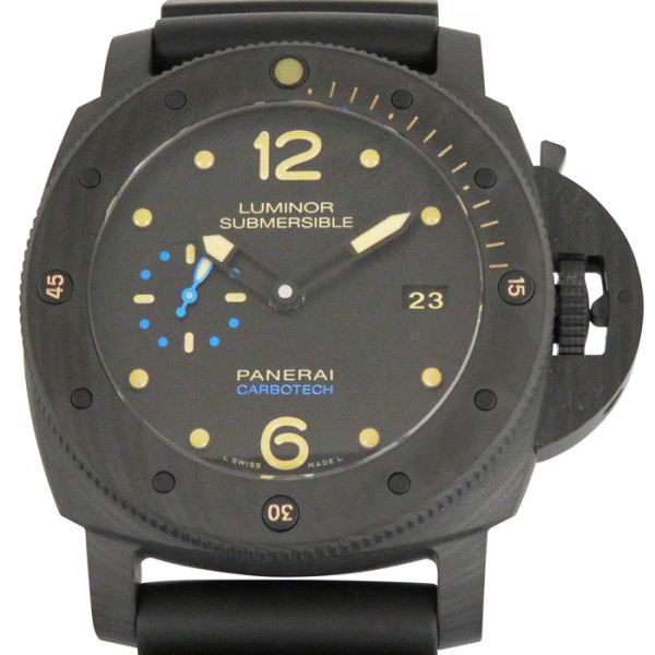 沛纳海 Panerai 潜水式 潜水的 w164894