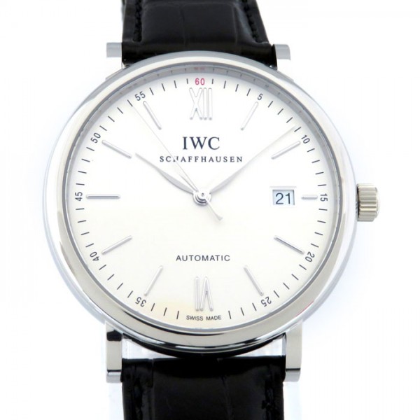 iwc portfino IWC ポートフィノ オートマティック iw356501