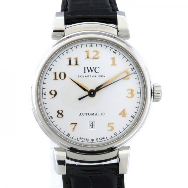 iwc davinci IWC Da Vinci Automatic iw356601