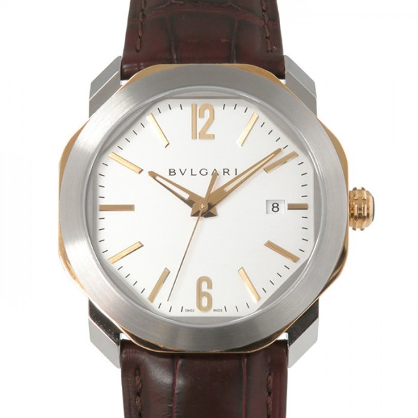 bvlgari octo ブルガリ オクト ローマ oc41c1spgld