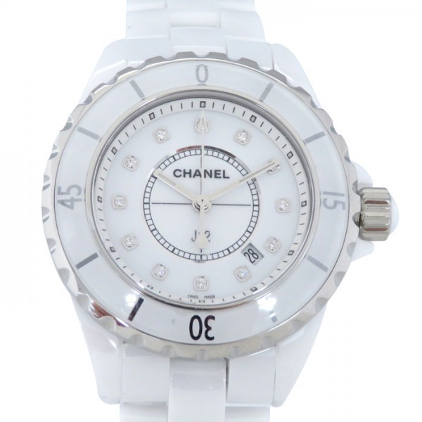 chanel j12 シャネル J12 33mm h1628