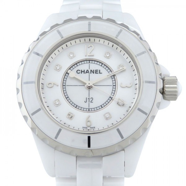 chanel j12 シャネル J12  h2422
