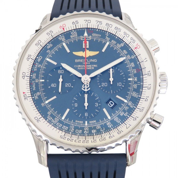 breitling navitimer ブライトリング ナビタイマー 01 a017c89prc