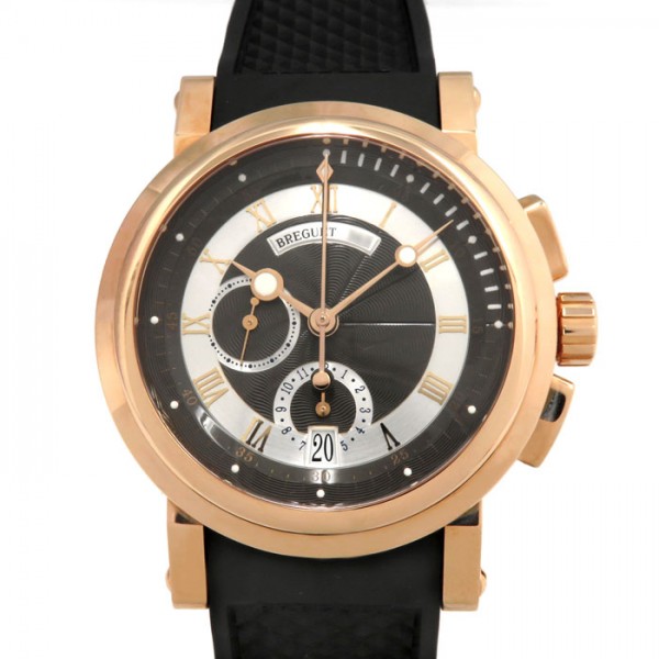 breguet marine ブレゲ マリーン ll 5827br/z2/5zu