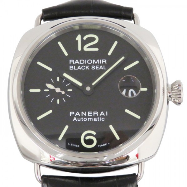 パネライ panerai ラジオミール radiomir w164962