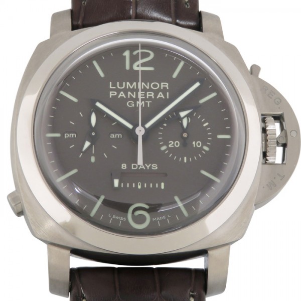 パネライ panerai ルミノール1950 luminor1950 w164963