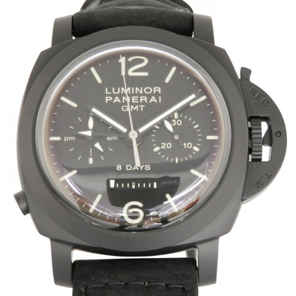 パネライ panerai ルミノール1950 luminor1950 w164964