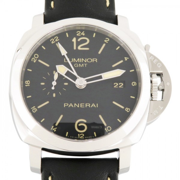 panerai luminor1950 パネライ ルミノール1950 3デイズ GMT 24H アッチャイオ pam00531